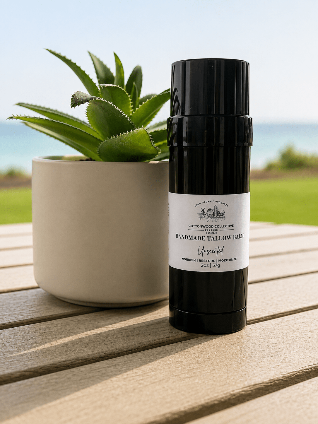 Face Care - Cottonwood Collective